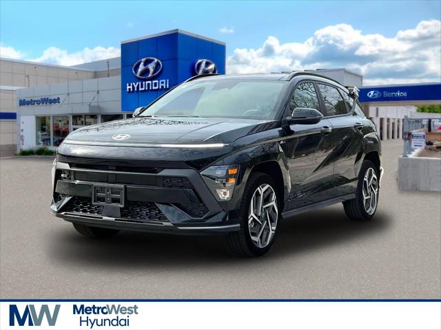 2024 Hyundai Kona N Line for sale in Framingham, MA