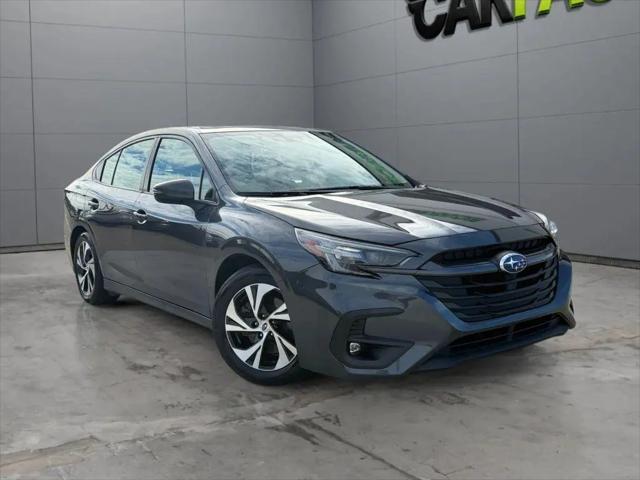 2023 Subaru Legacy Premium for sale in Parma, OH