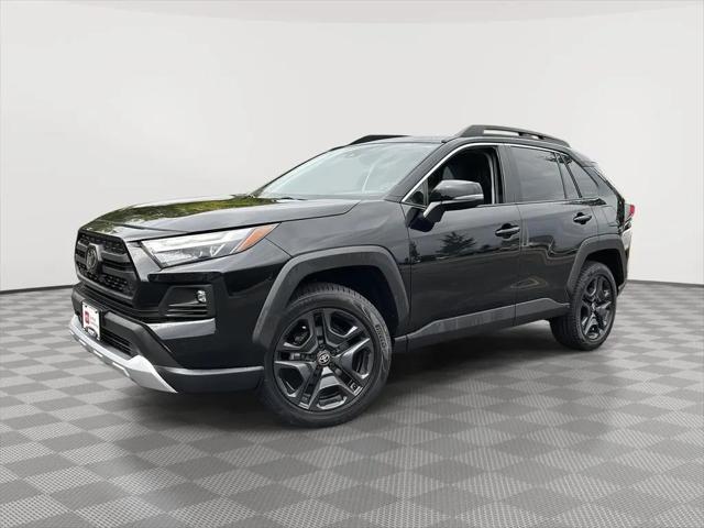 2024 Toyota RAV4 Adventure for sale in Madison, WI