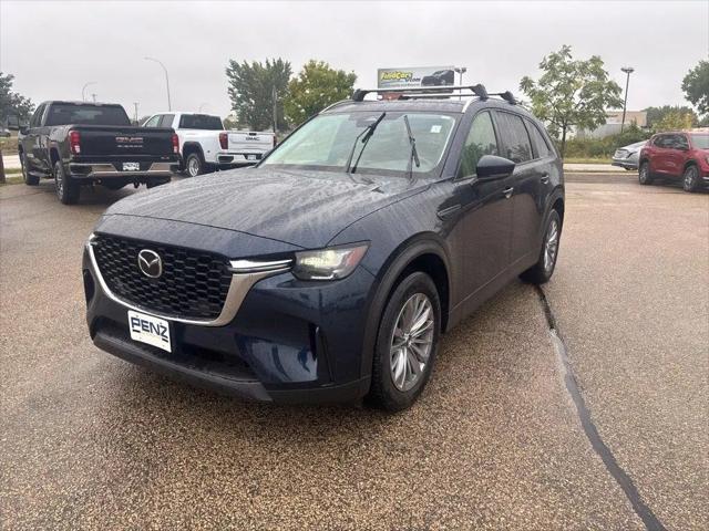 2024 Mazda X-90 3.3 Turbo Select for sale in ROCHESTER, MN