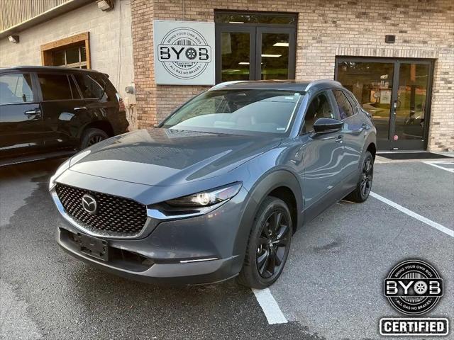 2025 Mazda CX-30 2.5 S Carbon Edition for sale in Rainbow City, AL