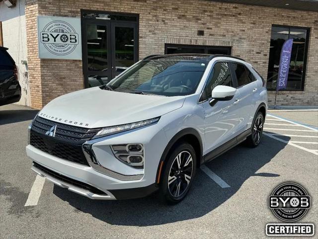 2024 Mitsubishi Eclipse Cross SE S-AWC for sale in Rainbow City, AL
