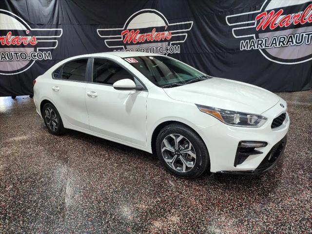 2019 Kia Forte LXS for sale in Oneida, TN