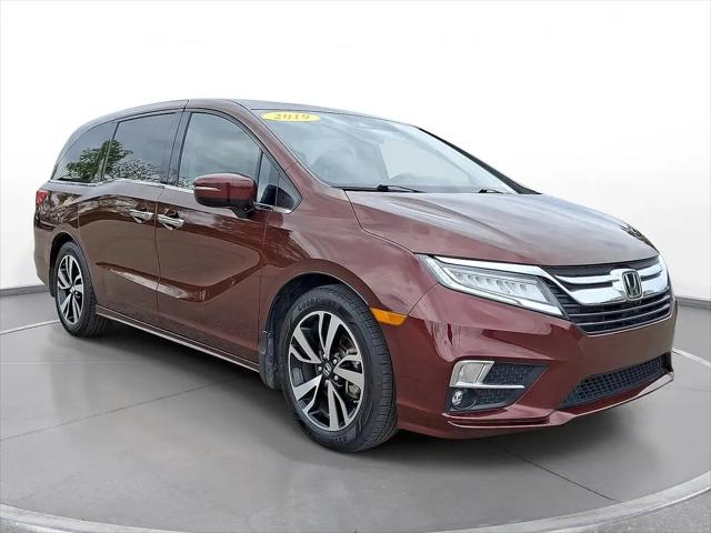 2019 Honda Odyssey Elite for sale in Beavercreek, OH