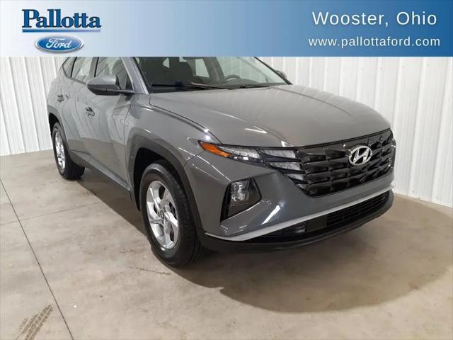 2024 Hyundai Tucson SE for sale in Wooster, OH