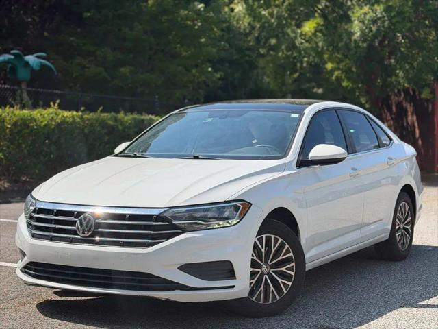 2019 Volkswagen Jetta 1.4T SE for sale in Alpharetta, GA