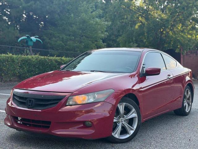 2011 Honda Accord 3.5 EX-L for sale in Alpharetta, GA