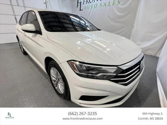 2019 Volkswagen Jetta 1.4T S for sale in Corinth, MS