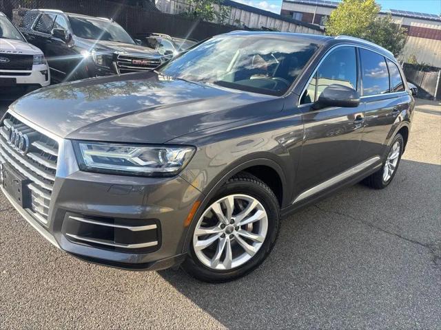 2019 Audi Q7 55 Premium for sale in White Plains, NY
