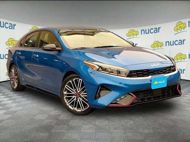 2024 Kia Forte GT for sale in Westford, MA
