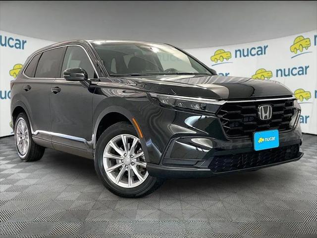 2023 Honda CR-V EX AWD for sale in Westford, MA