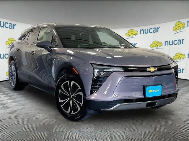 2024 Chevrolet V Blazer eAWD 2LT for sale in Woburn, MA