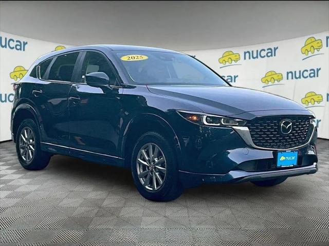 2025 Mazda CX-5 2.5 S Select for sale in Norwood, MA