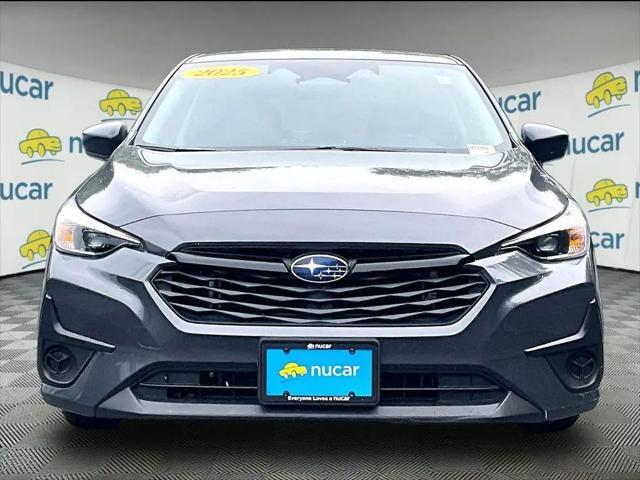 2025 Subaru Impreza Base 5-Door for sale in Norwood, MA