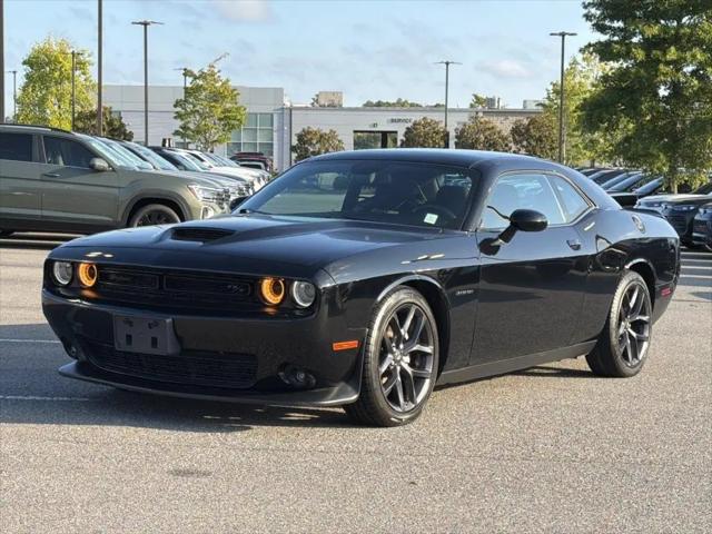 2022 Dodge Challenger R/T for sale in Little Rock, AR