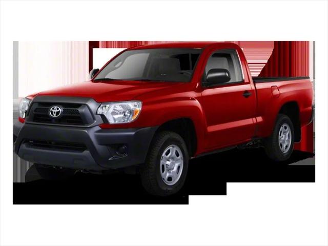 2012 Toyota Tacoma Base for sale in Indiana, PA