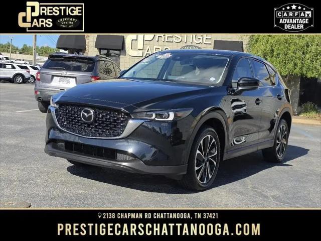2023 Mazda CX-5 2.5 S Premium Plus for sale in Chattanooga, TN