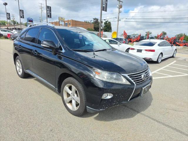 2015 Lexus RX 350 Base for sale in Irwin, PA