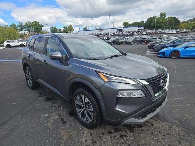 2023 Nissan Rogue SV Intelligent AWD for sale in Wexford, PA