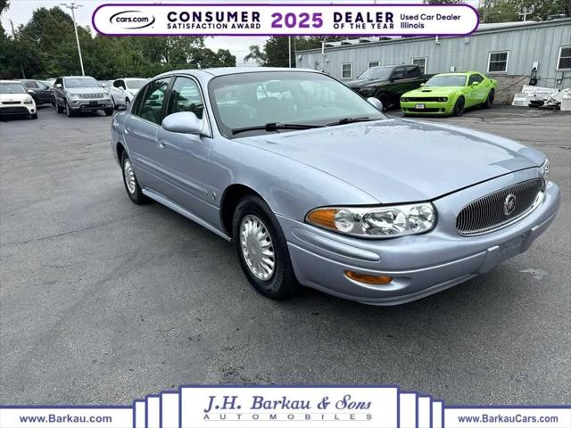 2005 Buick LeSabre Custom for sale in Cedarville, IL