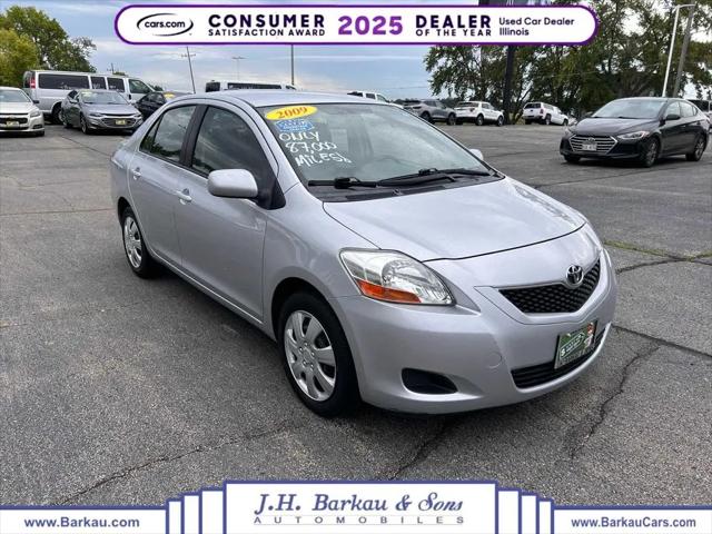 2009 Toyota Yaris S for sale in Cedarville, IL