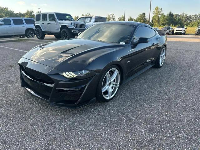2022 Ford Mustang GT Premium for sale in Greenville, AL
