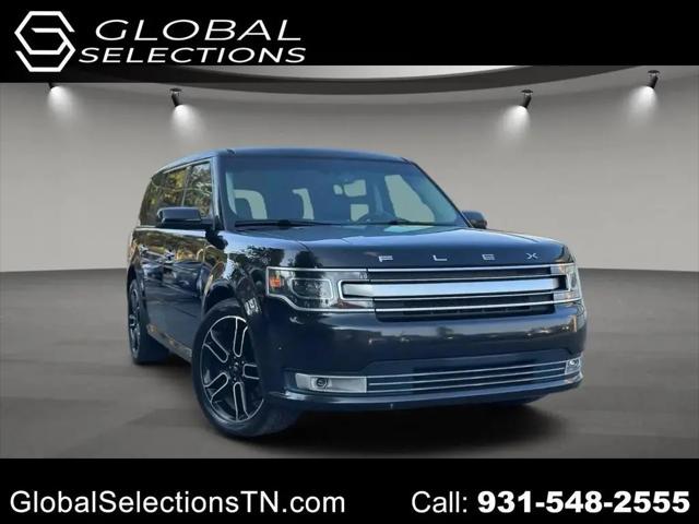 2014 Ford Flex Limited for sale in Columbia, TN
