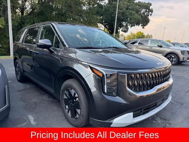 2026 Kia Carnival MPV LXS for sale in Greenville, SC