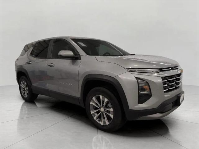 2026 Chevrolet Equinox AWD LT for sale in Green Bay, WI