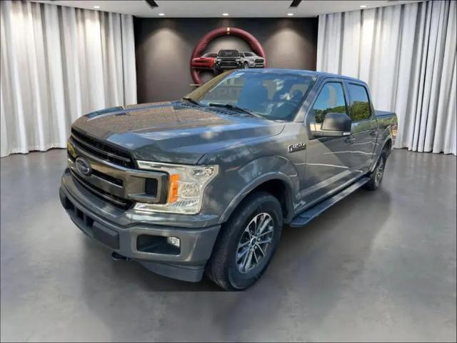 2018 Ford F-150 XLT for sale in Decatur, GA