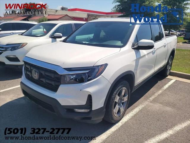 2024 Honda Ridgeline RTL for sale in Conway, AR