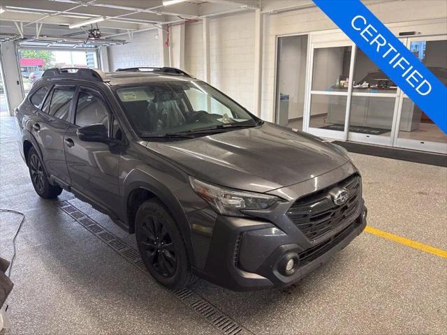 2024 Subaru Outback Onyx Edition XT for sale in Fort Wayne, IN