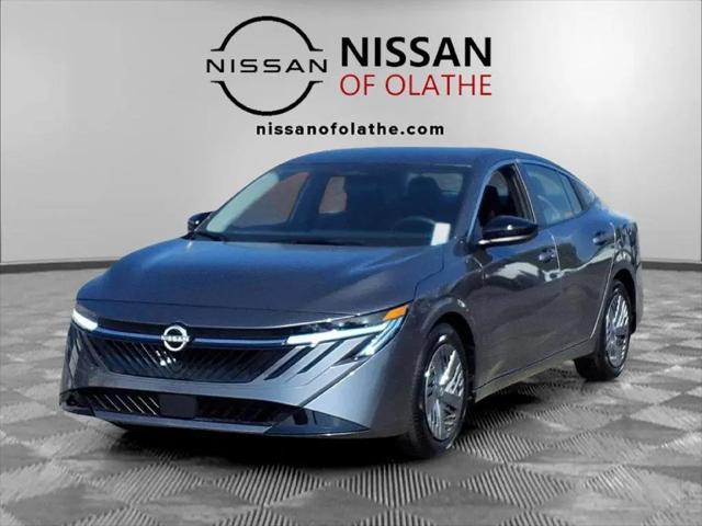 2026 Nissan Sentra SV for sale in Olathe, KS
