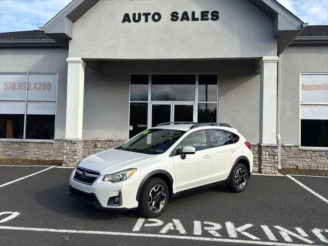 2016 Subaru Crosstrek 2.0i Premium for sale in Brodheadsville, PA