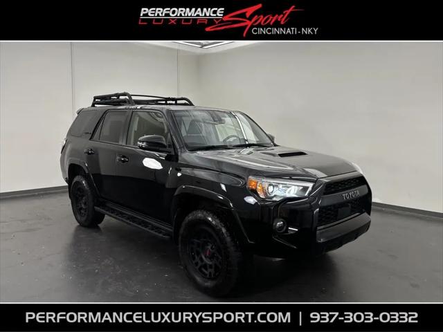 2024 Toyota 4Runner TRD Pro for sale in Marysville, OH