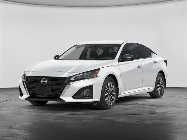 2025 Nissan Altima SV AWD for sale in Greenfield, WI