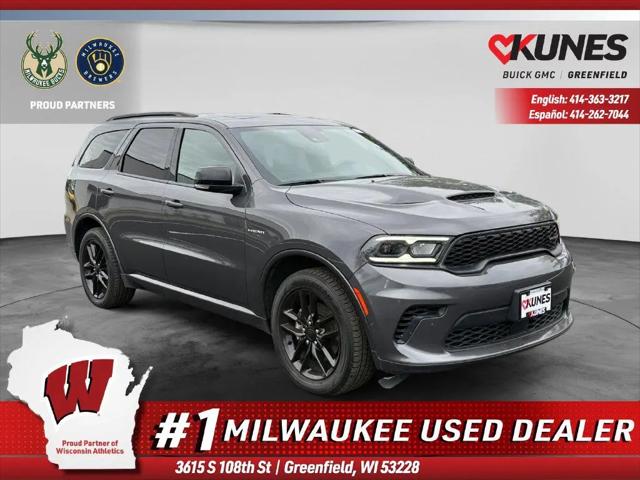 2025 Dodge Durango R/T for sale in Greenfield, WI