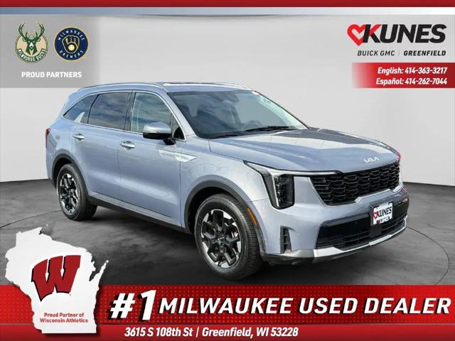 2024 Kia Sorento S for sale in Greenfield, WI