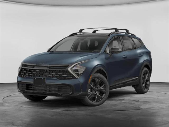 2025 Kia Sportage X-Line for sale in Greenfield, WI