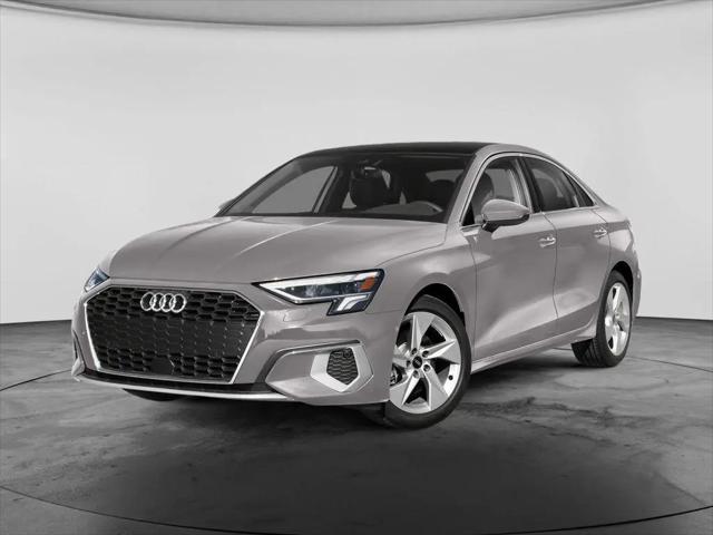 2024 Audi A3 Premium 40 TFSI Front-Wheel Drive S tronic for sale in Greenfield, WI
