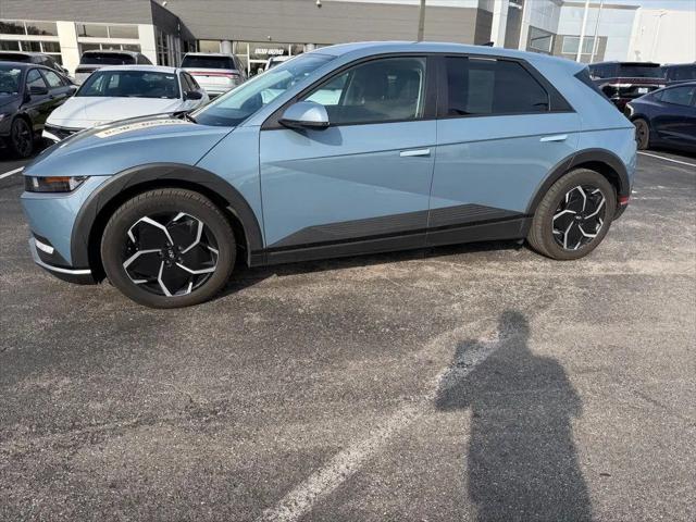 2024 Hyundai IONIQ 5 SEL for sale near Columbus, OH