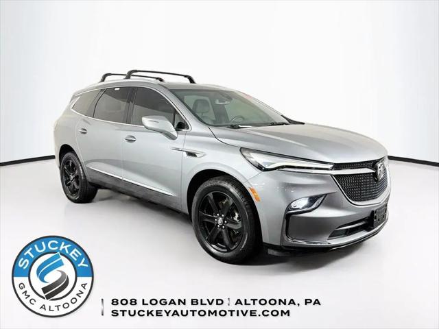 2023 Buick Enclave Essence AWD for sale in Altoona, PA