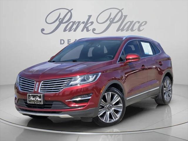 2015 Lincoln MKC Black Label for sale in Plano, TX