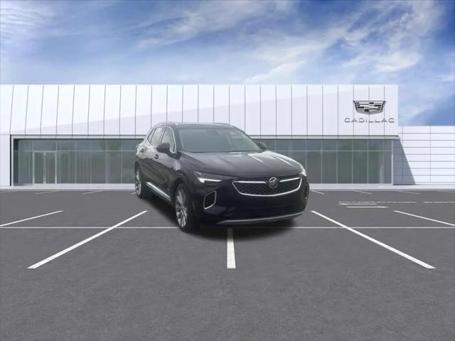 2023 Buick Envision Avenir AWD for sale in Fishers, IN