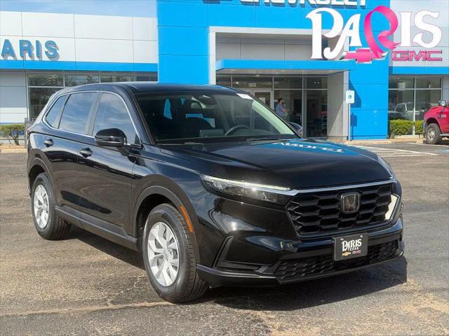2024 Honda CR-V LX AWD for sale in Paris, TX