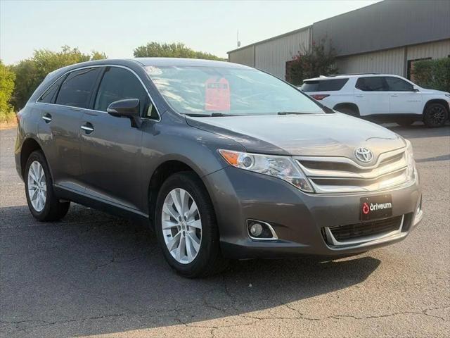 2014 Toyota Venza XLE for sale in Paris, TX