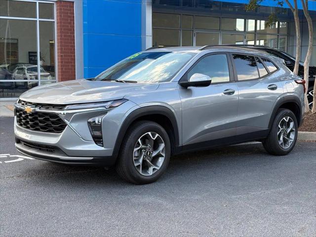 2025 Chevrolet Trax FWD LT for sale in Gloucester, VA