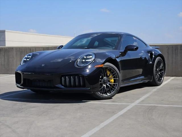 2026 Porsche 911 Turbo S for sale in Dallas, TX