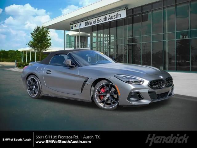 2023 BMW Z4 M40i for sale in Austin, TX