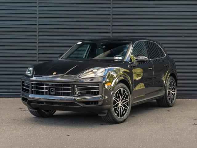 2025 Porsche Cayenne Cayenne for sale in Warrington, PA